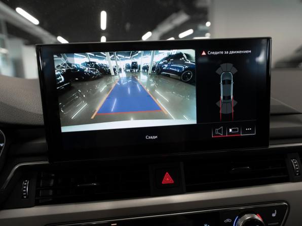 Audi A4 V (B9) Рестайлинг с пробегом 2020 года, цена 3 270 000 рублей, 54150 км, седан, Автокод Объявления