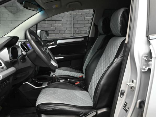 JAC S3 I с пробегом 2019 года, цена 940 000 рублей, 74990 км, внедорожник, Автокод Объявления