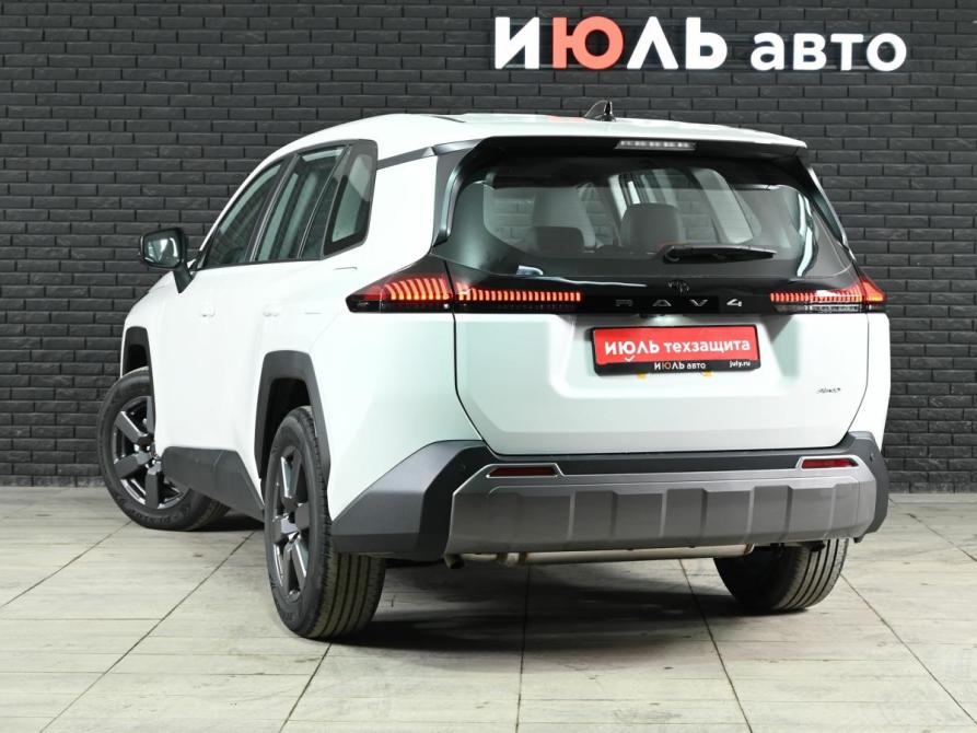 Toyota RAV4 VI (XA60) Екатеринбург  - изображение 4
