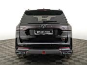 Changan CS95 I Рестайлинг 2 Москва  - изображение 36