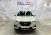 Datsun on-DO I Рестайлинг Азнакаево  - изображение 29