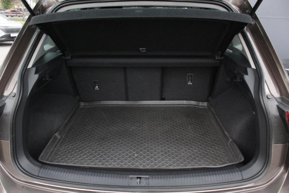 Volkswagen Tiguan II Брянск  - изображение 24