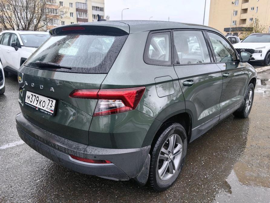 Skoda Karoq I Нижнекамск  - изображение 3