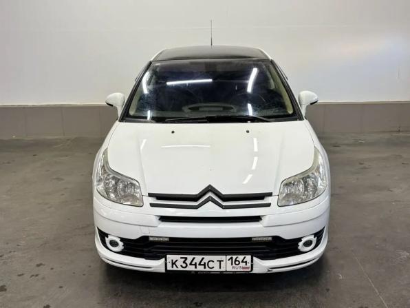 Citroen C4 I с пробегом 2007 года, цена 419 000 рублей, 122000 км, хэтчбек, Автокод Объявления