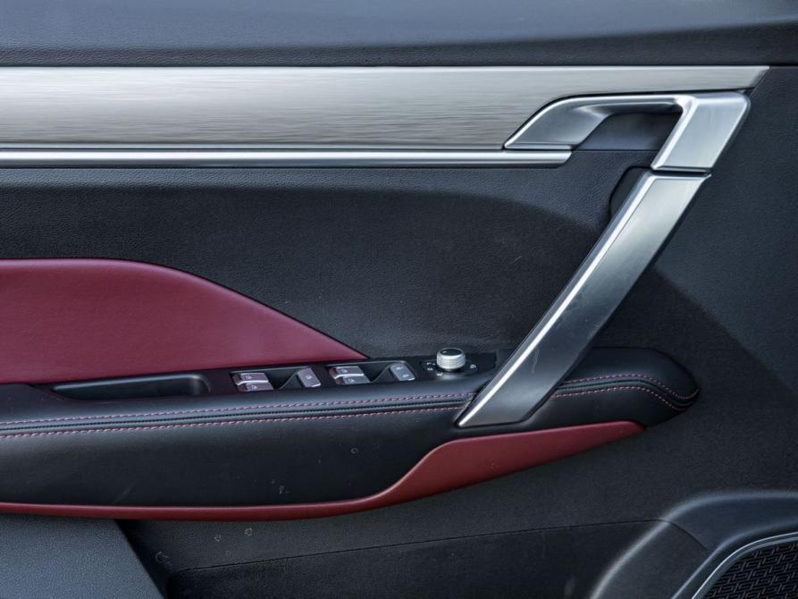 Geely Coolray I Казань  - изображение 10