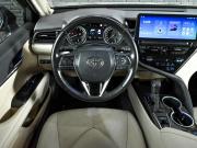 Toyota Camry VIII (XV70) Рестайлинг Екатеринбург  - изображение 28