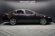 Honda Accord VII Рестайлинг Крым  - изображение 29