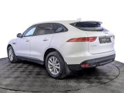 Jaguar F-Pace I Москва  - изображение 37