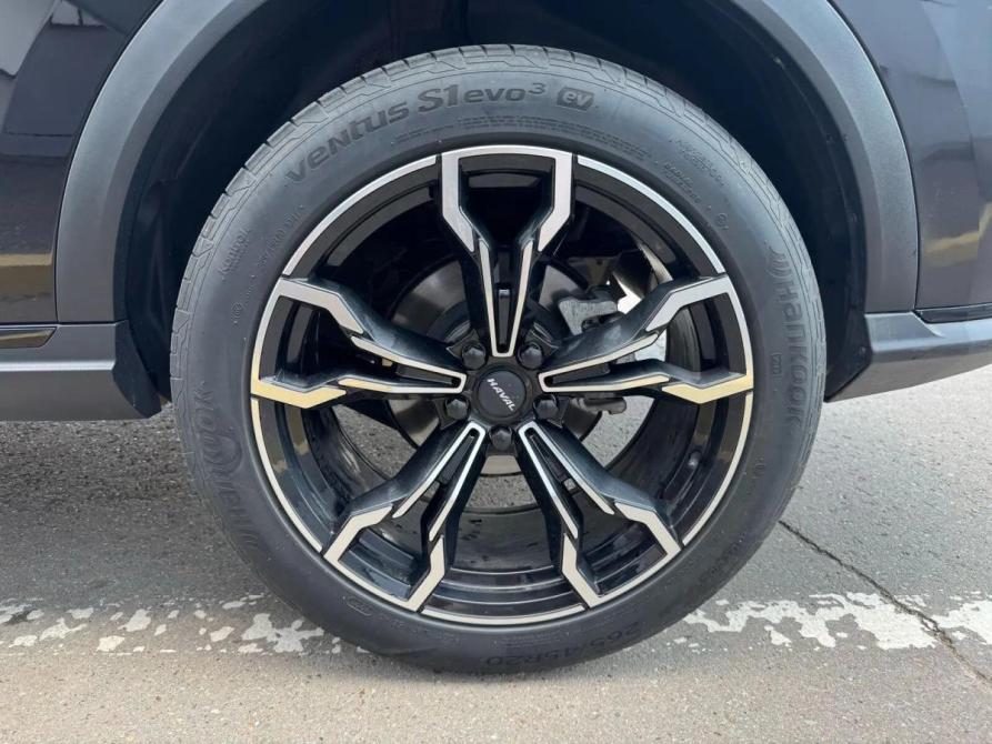 Haval F7 I Рестайлинг Альметьевск  - изображение 4