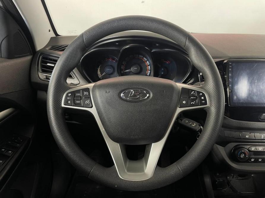 Lada (ВАЗ) Vesta I Воронеж  - изображение 11
