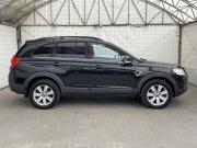 Chevrolet Captiva I Тамбов  - изображение 28