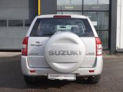 Suzuki Grand Vitara II Рестайлинг 2 Москва  - изображение 20