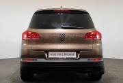 Volkswagen Tiguan I Рестайлинг Ярославль  - изображение 30