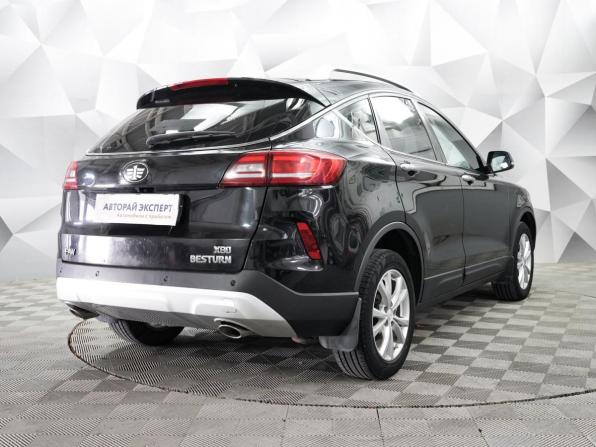 FAW Besturn X80 I Рестайлинг с пробегом 2019 года, цена 1 458 000 рублей, 67000 км, внедорожник, Автокод Объявления