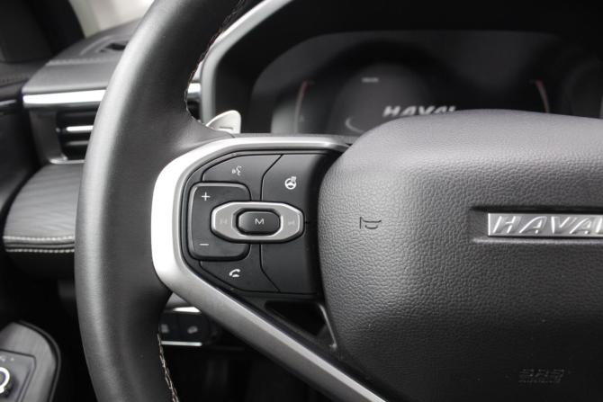 Haval Jolion I с пробегом 2023 года, цена 1 995 000 рублей, 37121 км, внедорожник, Автокод Объявления