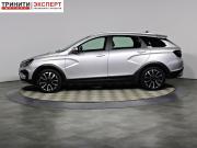 Lada (ВАЗ) Vesta I Рестайлинг (NG) Белгород  - изображение 26