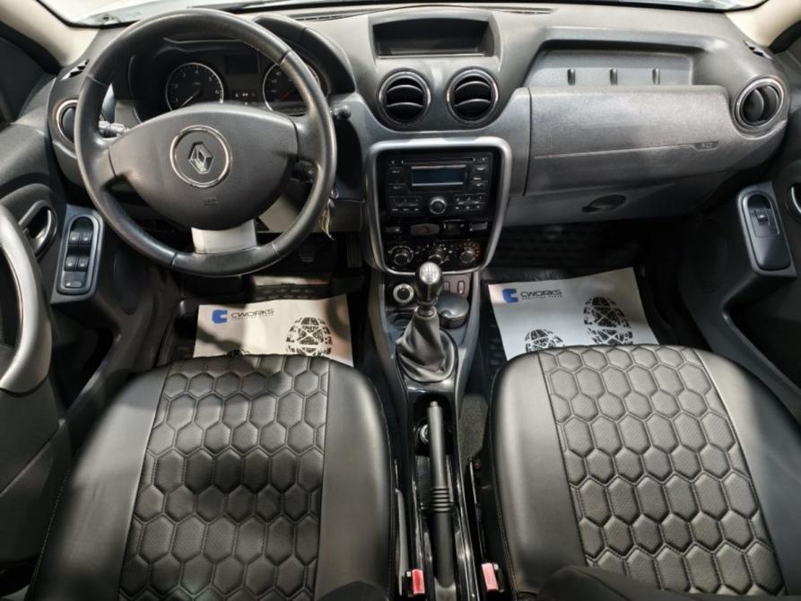 Renault Duster I Курск  - изображение 8
