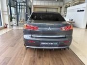 Mitsubishi Lancer X Саратов  - изображение 33