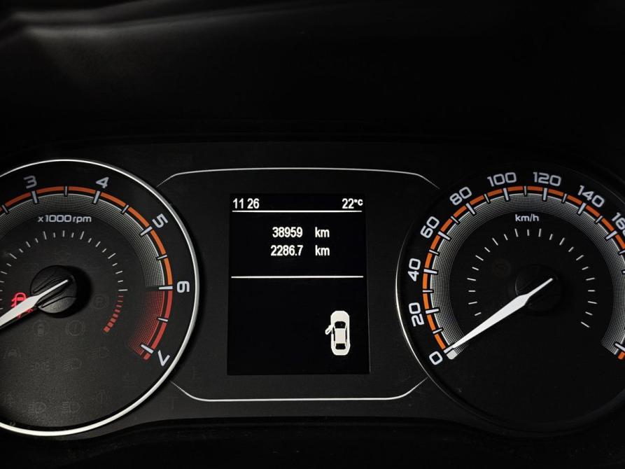 Lada (ВАЗ) Vesta I Рестайлинг (NG) Москва  - изображение 17
