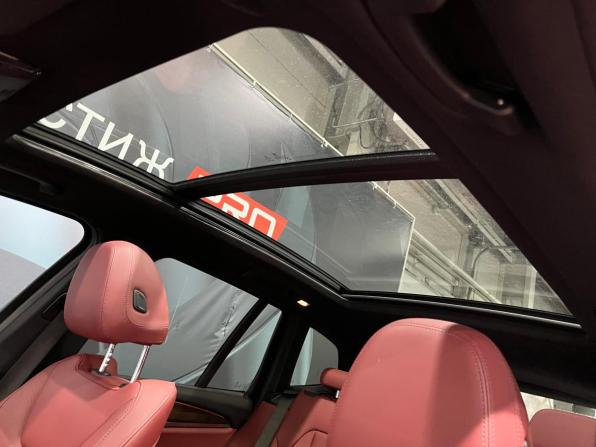 BMW X3 III (G01) с пробегом 2021 года, цена 5 100 000 рублей, 27000 км, внедорожник, Автокод Объявления
