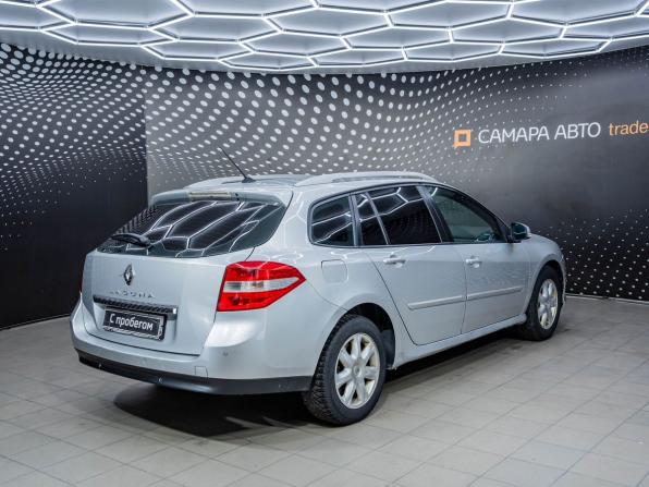 Renault Laguna III с пробегом 2009 года, цена 453 000 рублей, 358166 км, универсал, Автокод Объявления