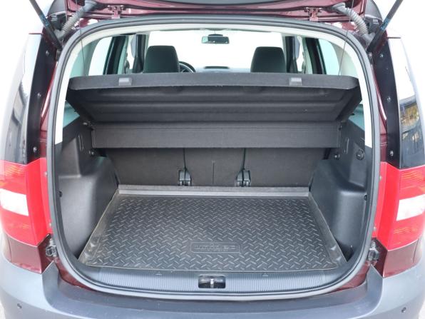 Skoda Yeti I с пробегом 2012 года, цена 1 150 000 рублей, 37284 км, внедорожник, Автокод Объявления