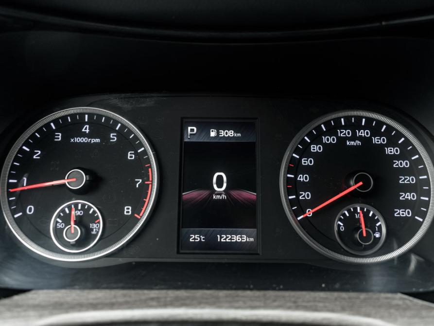 Kia K5 III Екатеринбург  - изображение 16