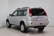 Nissan X-Trail I Рестайлинг Иркутск  - изображение 26