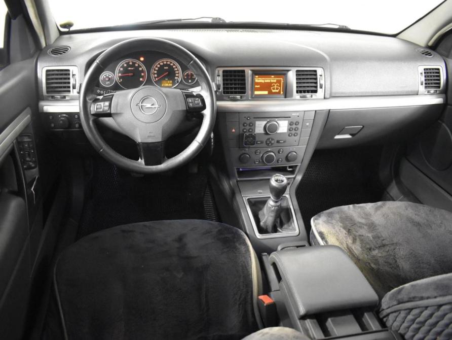 Opel Vectra C Рестайлинг Казань  - изображение 6
