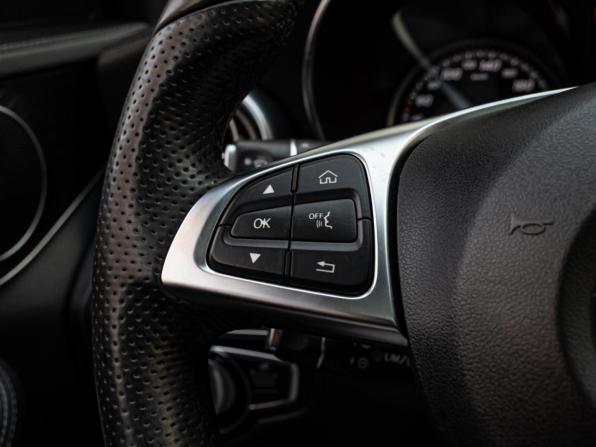 Mercedes-Benz C-Класс IV (W205) с пробегом 2014 года, цена 2 380 000 рублей, 142513 км, седан, Автокод Объявления