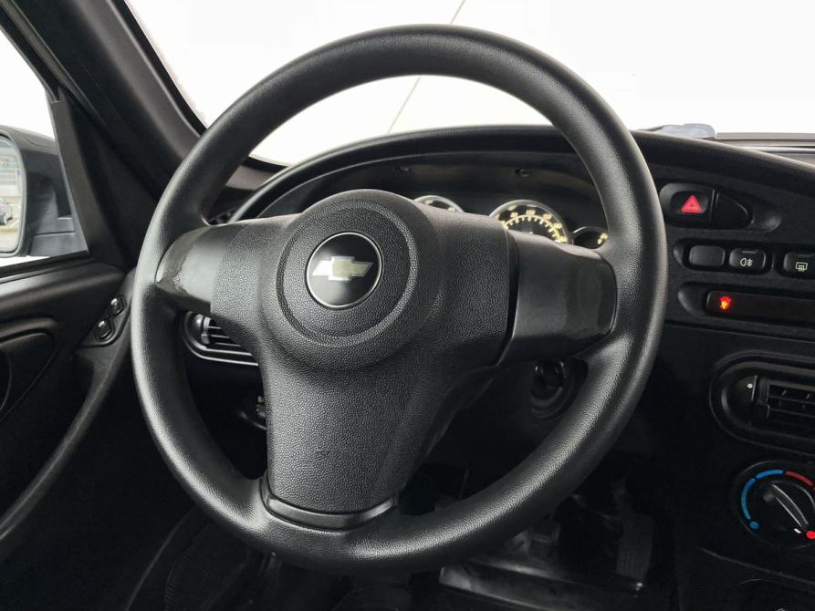 Chevrolet Niva I Рестайлинг Екатеринбург  - изображение 14