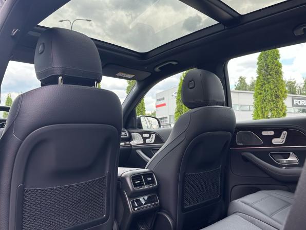 Mercedes-Benz GLS II (X167) с пробегом 2021 года, цена 10 799 000 рублей, 24507 км, внедорожник, Автокод Объявления