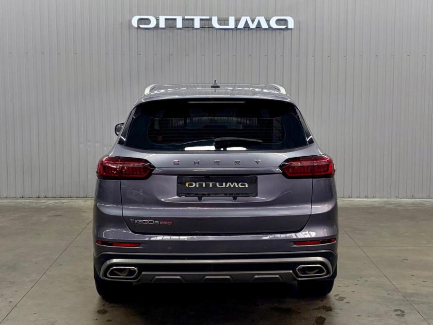 Chery Tiggo 8 Pro I Краснодар  - изображение 6