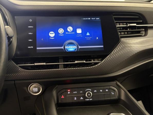 Haval F7x I с пробегом 2020 года, цена 1 429 000 рублей, 57076 км, внедорожник, Автокод Объявления