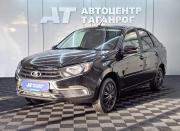 Lada (ВАЗ) Granta I Рестайлинг Таганрог  - изображение 20