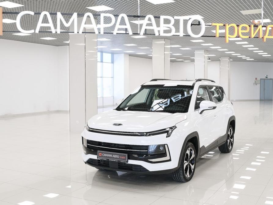 Москвич 3 Самара  - изображение 1
