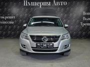 Volkswagen Tiguan I Краснодар  - изображение 33
