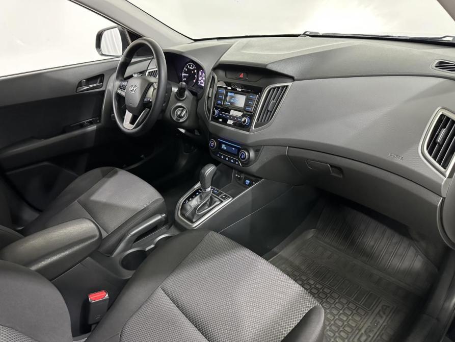 Hyundai Creta I Рестайлинг Курск  - изображение 20