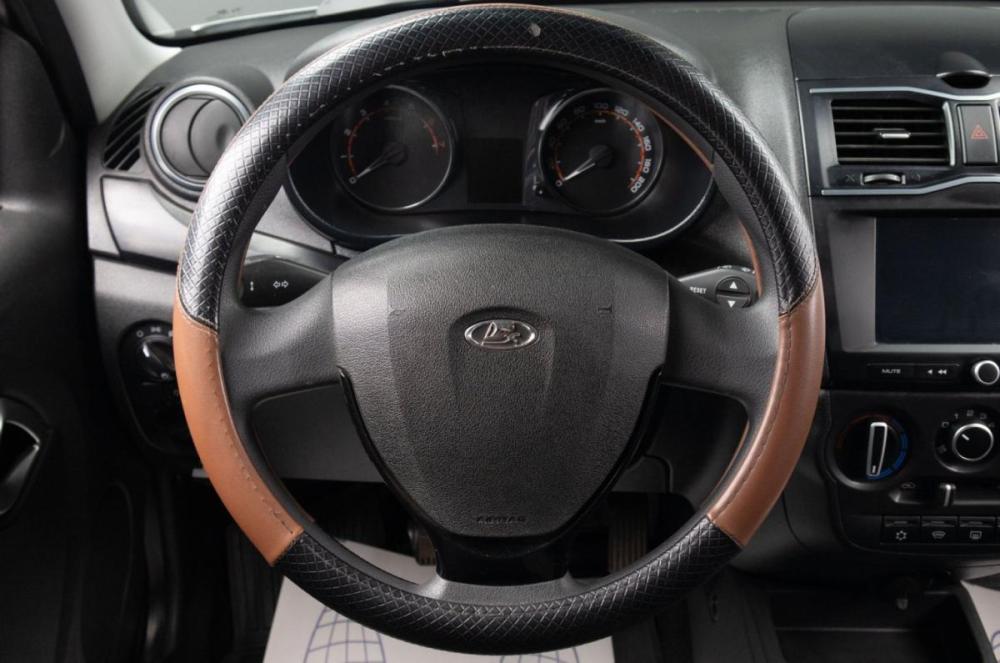 Lada (ВАЗ) Granta I Рестайлинг Оренбург  - изображение 10