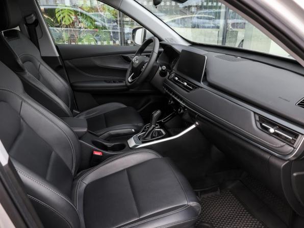 Chery Tiggo 4 Pro I Рестайлинг с пробегом 2024 года, цена 1 398 000 рублей, 30000 км, внедорожник, Автокод Объявления