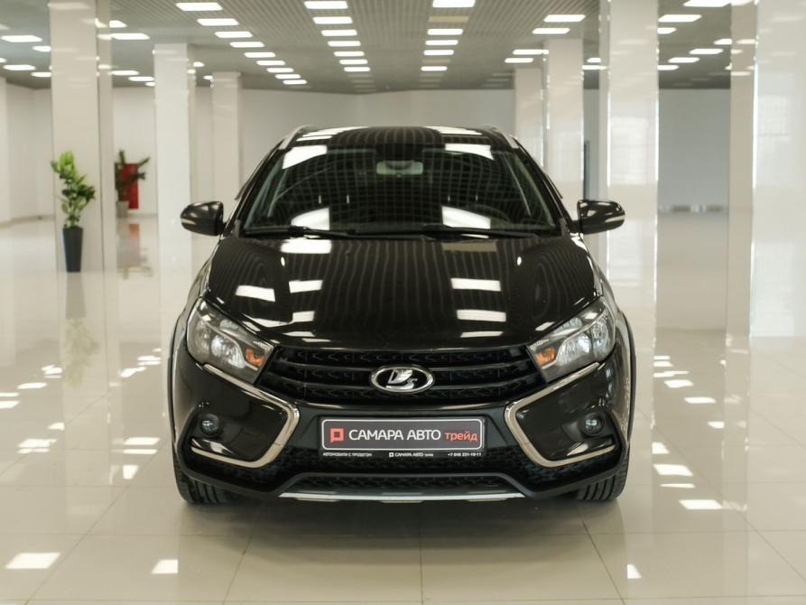 Lada (ВАЗ) Vesta I Самара  - изображение 7