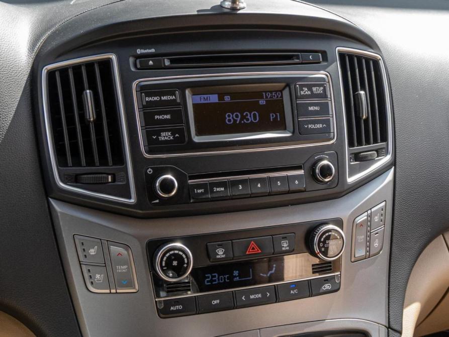 Hyundai H-1 II Рестайлинг 2 Краснодар  - изображение 14