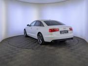 Audi A6 IV (C7) Москва  - изображение 37