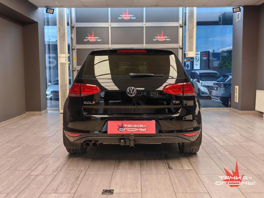 Volkswagen Golf VII Пермь  - изображение 6