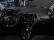 Renault Kaptur I Москва  - изображение 29