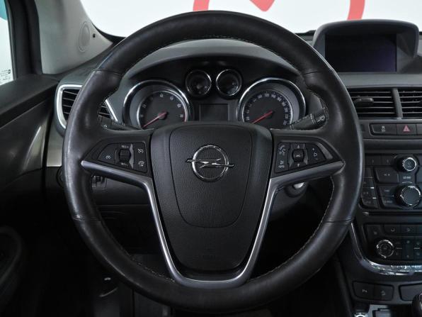 Opel Mokka I с пробегом 2014 года, цена 1 185 000 рублей, 81000 км, внедорожник, Автокод Объявления