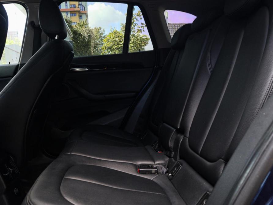 BMW X1 II (F48) Москва  - изображение 9