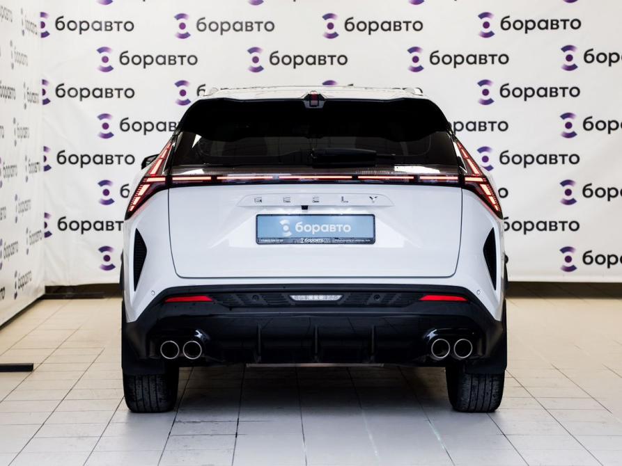 Geely Atlas II Ростов-на-Дону  - изображение 5