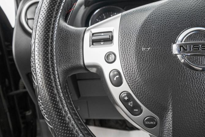 Nissan Qashqai I Рестайлинг с пробегом 2012 года, цена 1 149 000 рублей, 180000 км, внедорожник, Автокод Объявления