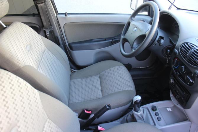 Lada (ВАЗ) Kalina I с пробегом 2013 года, цена 287 000 рублей, 177004 км, хэтчбек, Автокод Объявления